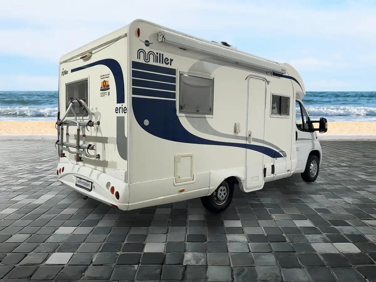 MILLER Lakes Erie - Ansicht 4